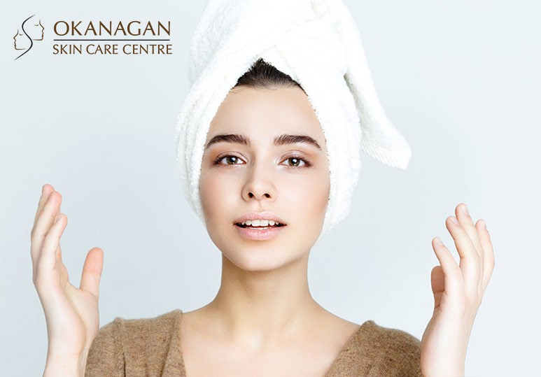 Okanagan Skin Care Centre 