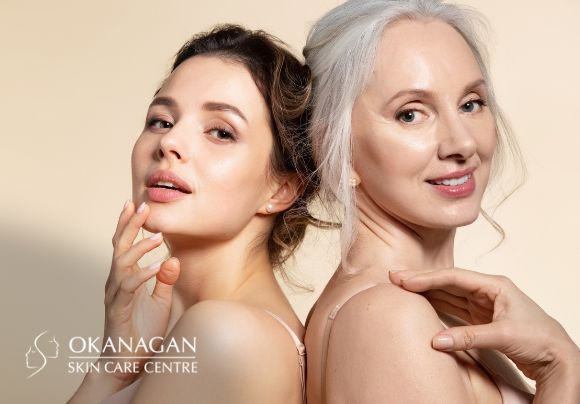 5 Simple Anti-Aging Tips  Okanagan Skin Care Centre Kelowna