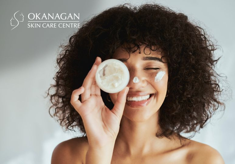 Blog Articles from Okanagan Skin Care Centre