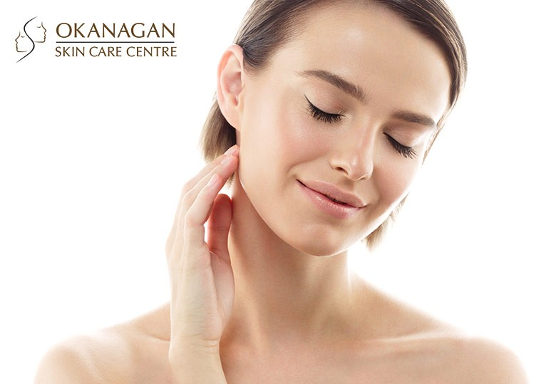 Okanagan Skin Care Clinic Fall Rejuvenation Treatments Skin