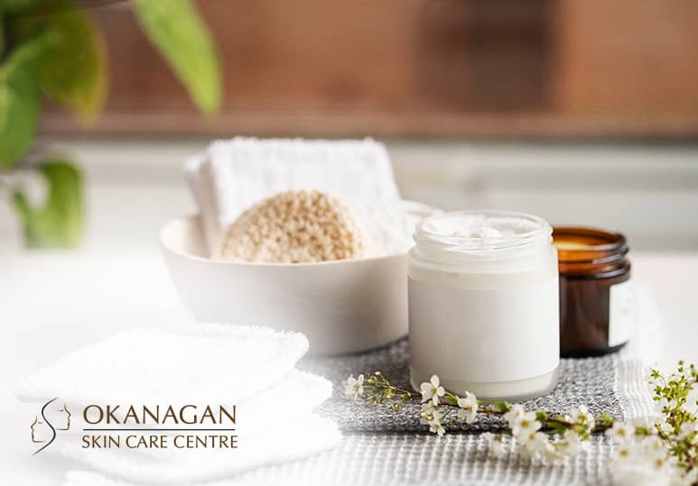 Okanagan skin - Blog - The Benefits Of Buying Medical-Grade Skin Care Products