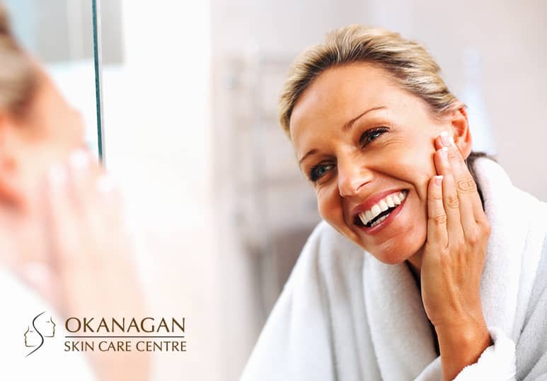 Okanagan skin - Blog - Consider These 3 Treatments For Optimal Skin Health