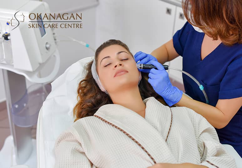 Try An IPL Photorejuvenation Treatment To Reduce The Signs Of Aging