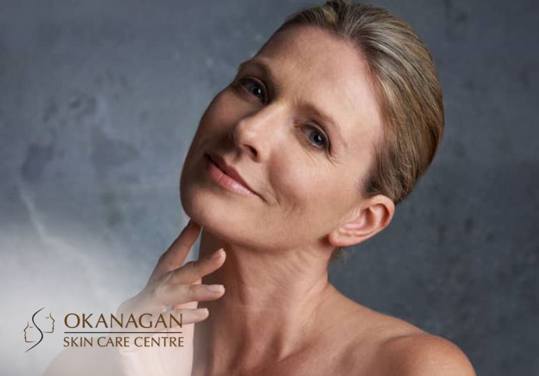 Two Anti-Aging Treatments In One: Try SOFT LIFT™