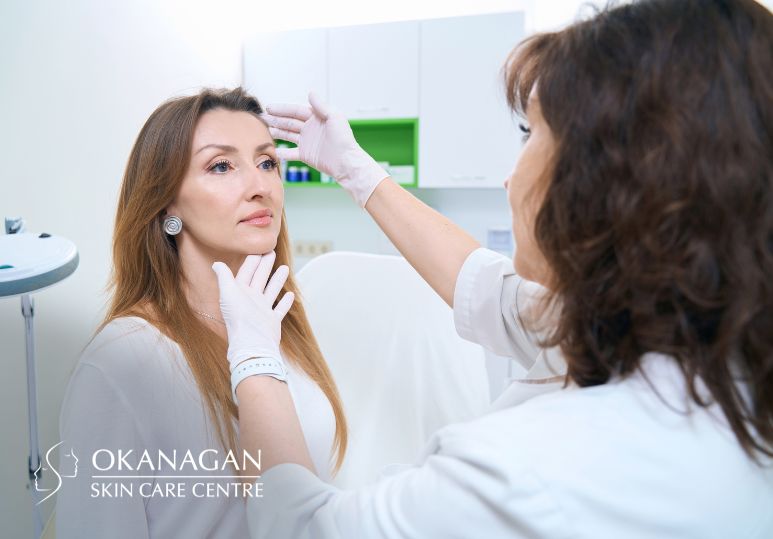 Kelowna Dermatologist: 5 Reasons Why You Should Visit One Regularly